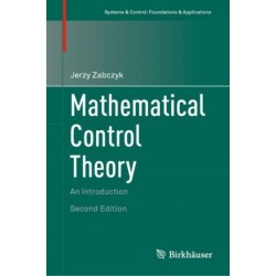 Mathematical Control Theory: An Introduction