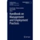 Handbook on Management and Employment Practices