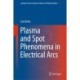 Plasma and Spot Phenomena in Electrical Arcs