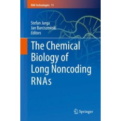 The Chemical Biology of Long Noncoding RNAs