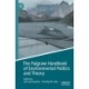 The Palgrave Handbook of Environmental Politics and Theory