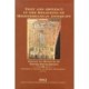 Text and Artifact in the Religions of Mediterranean Antiquity: Essays in Honour of Peter Richardson