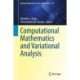 Computational Mathematics and Variational Analysis
