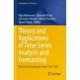 Theory and Applications of Time Series Analysis and Forecasting: Selected Contributions from ITISE 2021
