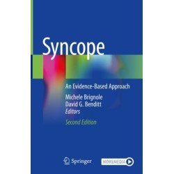 Syncope: An Evidence-Based Approach