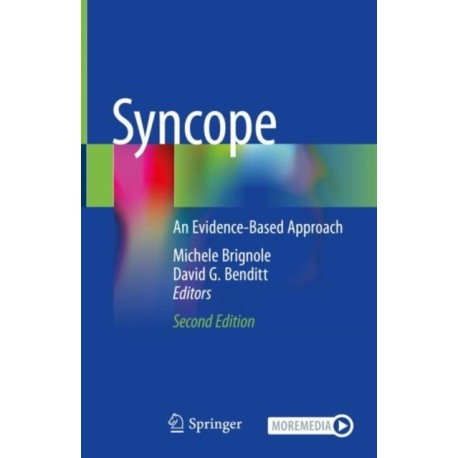 Syncope: An Evidence-Based Approach