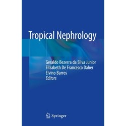 Tropical Nephrology