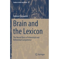 Brain and the Lexicon: The Neural Basis of Inferential and Referential Competence