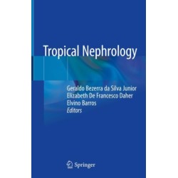 Tropical Nephrology
