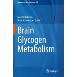Brain Glycogen Metabolism