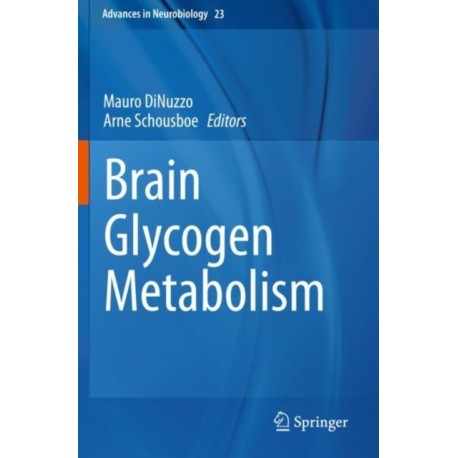 Brain Glycogen Metabolism