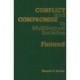 Conflict and Compromise in Multilingual Societies: Finland