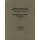 Secondary Sources in the History of Canadian Medicine: A Bibliography / Bibliographie De L'Histoire De La Medecine / Volume 2