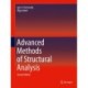 Advanced Methods of Structural Analysis