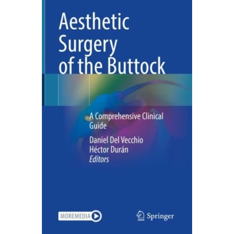 Aesthetic Surgery of the Buttock: A Comprehensive Clinical Guide