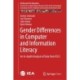 Gender Differences in Computer and Information Literacy: An In-depth Analysis of Data from ICILS
