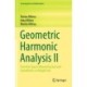Geometric Harmonic Analysis II: Function Spaces Measuring Size and Smoothness on Rough Sets