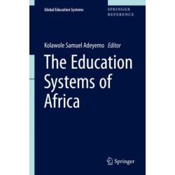 The Education Systems of Africa
