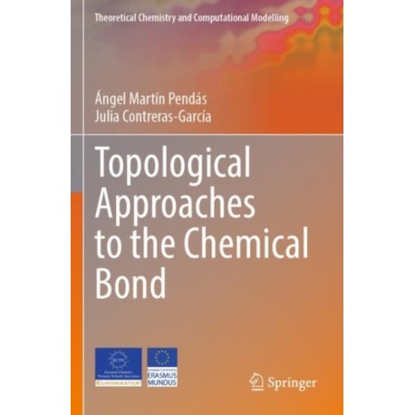 Topological Approaches to the Chemical Bond