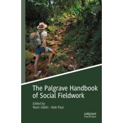 The Palgrave Handbook of Social Fieldwork