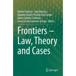 Frontiers – Law, Theory and Cases