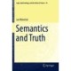 Semantics and Truth