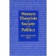 Women Theorists on Society and Politics