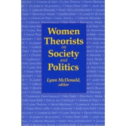 Women Theorists on Society and Politics