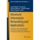 Advanced Information Networking and Applications: Proceedings of the 34th International Conference on Advanced Information Networking and Applications (AINA-2020)