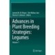 Advances in Plant Breeding Strategies: Legumes: Volume 7