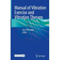 Manual of Vibration Exercise and Vibration Therapy
