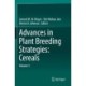 Advances in Plant Breeding Strategies: Cereals: Volume 5