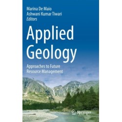 Applied Geology: Approaches to Future Resource Management