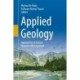 Applied Geology: Approaches to Future Resource Management