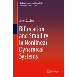 Bifurcation and Stability in Nonlinear Dynamical Systems