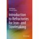 Introduction to Refractories for Iron- and Steelmaking
