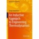 An Inductive Approach to Engineering Thermodynamics