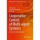 Cooperative Control of Multi-agent Systems: A Scale-Free Protocol Design