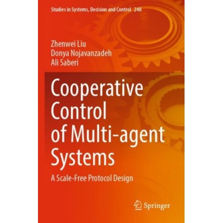 Cooperative Control of Multi-agent Systems: A Scale-Free Protocol Design