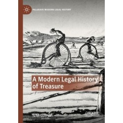 A Modern Legal History of Treasure