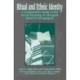 Ritual and Ethnic Identity: A Comparative Study of the Social Meaning of Liturgical Ritual in Synagogues