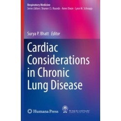 Cardiac Considerations in Chronic Lung Disease