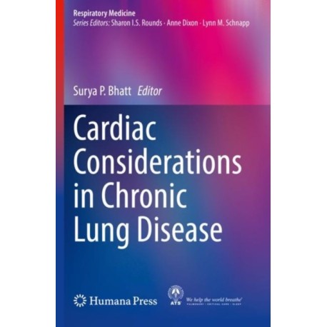 Cardiac Considerations in Chronic Lung Disease