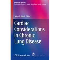 Cardiac Considerations in Chronic Lung Disease