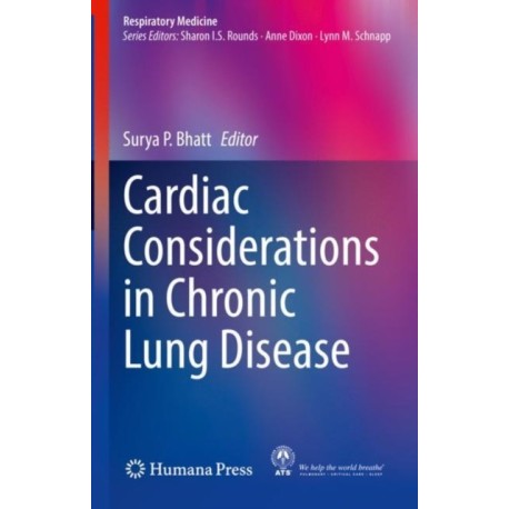 Cardiac Considerations in Chronic Lung Disease