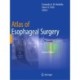 Atlas of Esophageal Surgery