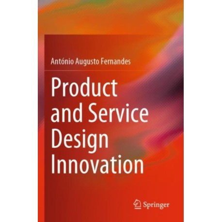 Product and Service Design Innovation