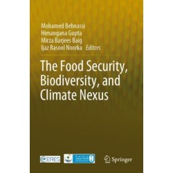 The Food Security, Biodiversity, and Climate Nexus