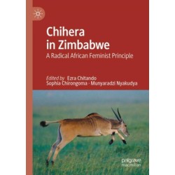Chihera in Zimbabwe: A Radical African Feminist Principle