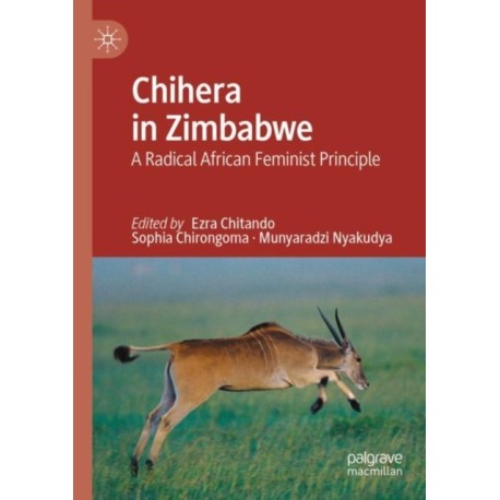 Chihera in Zimbabwe: A Radical African Feminist Principle